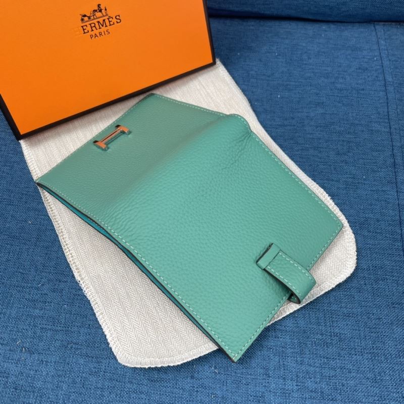 Hermes Wallets Purse